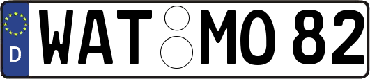 WAT-MO82