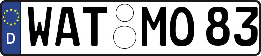 WAT-MO83