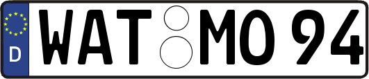WAT-MO94