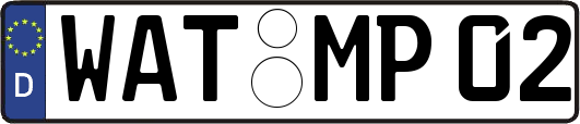 WAT-MP02