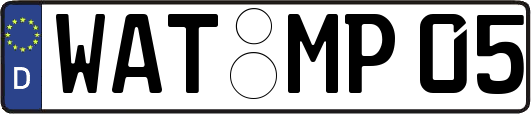 WAT-MP05