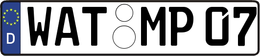 WAT-MP07