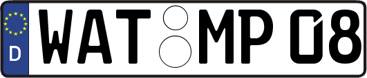 WAT-MP08