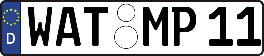WAT-MP11