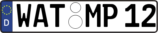 WAT-MP12