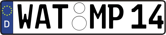 WAT-MP14