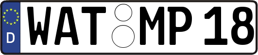 WAT-MP18