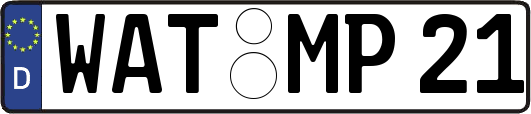 WAT-MP21
