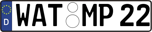 WAT-MP22