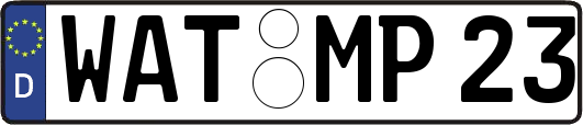 WAT-MP23