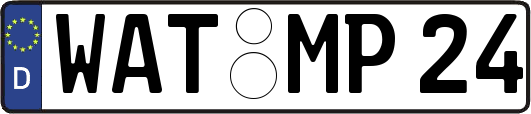WAT-MP24