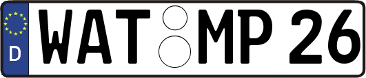 WAT-MP26