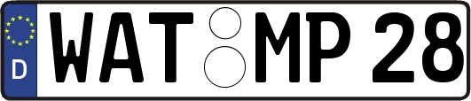 WAT-MP28
