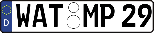 WAT-MP29