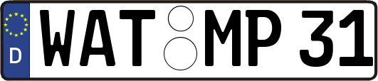 WAT-MP31