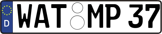WAT-MP37