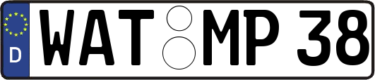 WAT-MP38