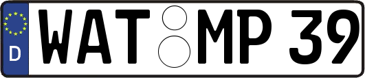 WAT-MP39