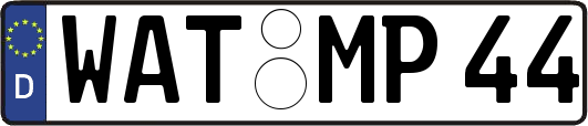WAT-MP44