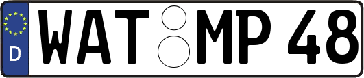 WAT-MP48