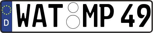 WAT-MP49
