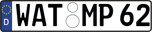 WAT-MP62
