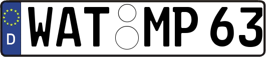 WAT-MP63