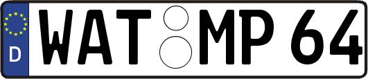 WAT-MP64