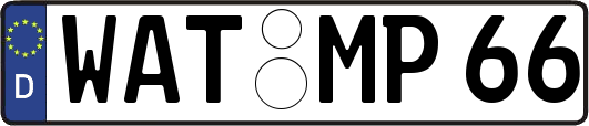WAT-MP66