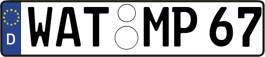 WAT-MP67