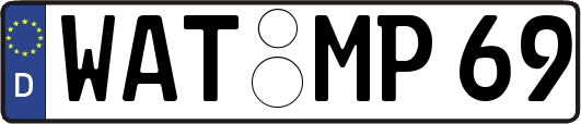 WAT-MP69