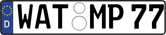 WAT-MP77