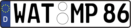 WAT-MP86