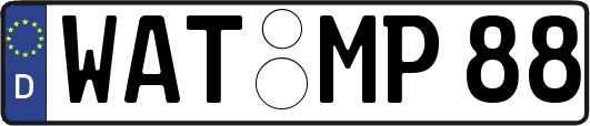 WAT-MP88