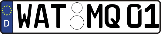 WAT-MQ01