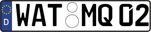 WAT-MQ02