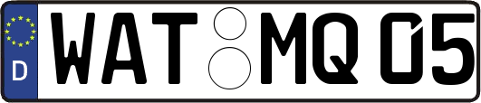 WAT-MQ05