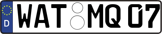 WAT-MQ07