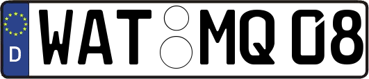 WAT-MQ08