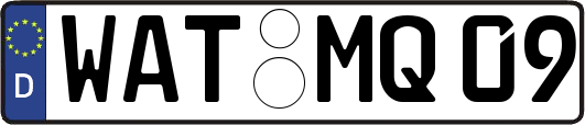 WAT-MQ09