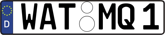 WAT-MQ1