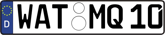 WAT-MQ10