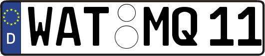 WAT-MQ11