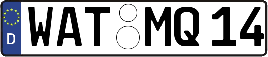 WAT-MQ14