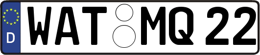 WAT-MQ22