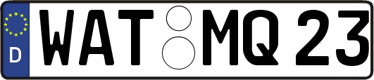 WAT-MQ23