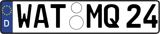 WAT-MQ24