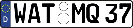 WAT-MQ37