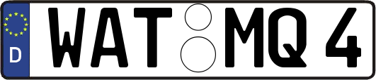 WAT-MQ4