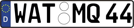 WAT-MQ44